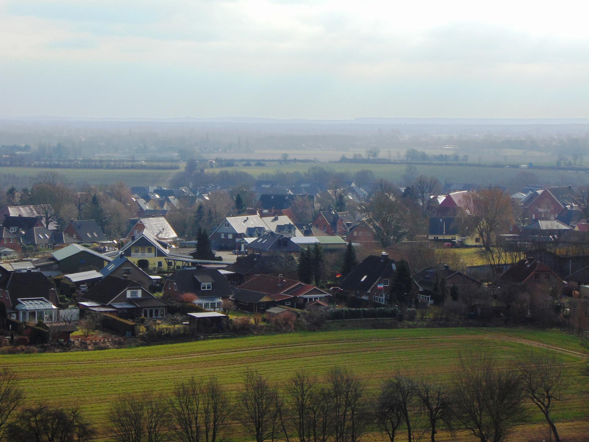 Gemeinde Wesenberg