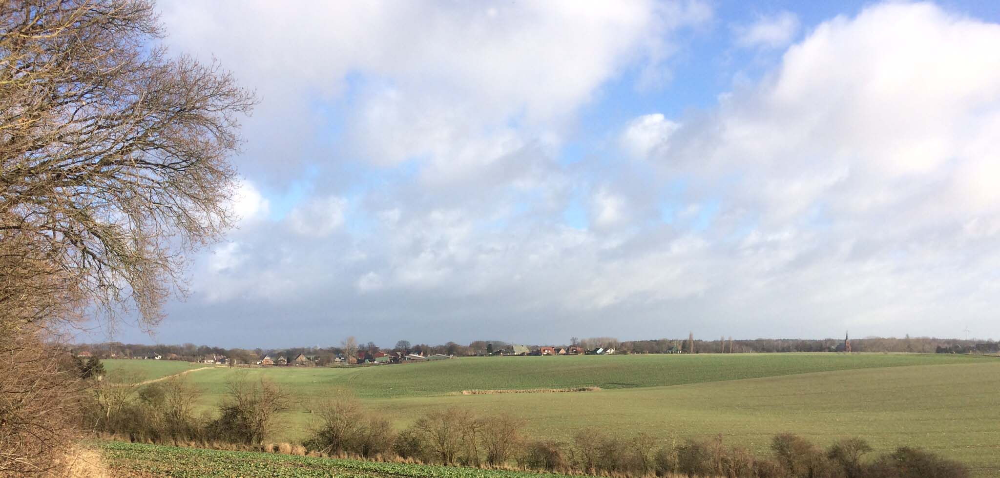 Gemeinde Wesenberg