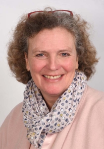 Ariane Denker