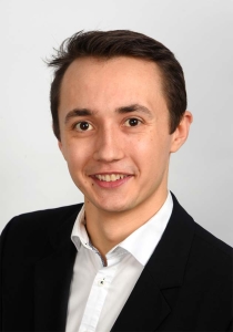 Christopher Schirk
