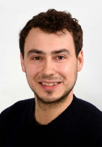Frans Claussen