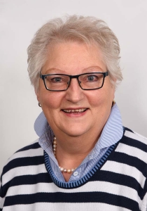 Karin Dettke