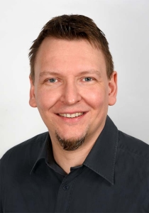 Markus Zantorpp