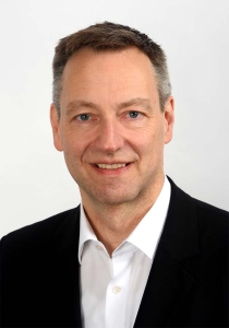 Martin Oldenburg