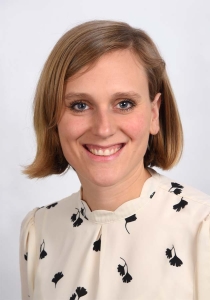 Merle Denker
