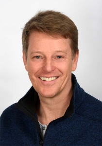 Oliver Brüß