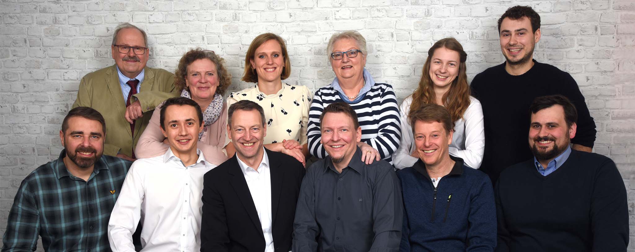 Team CDU
