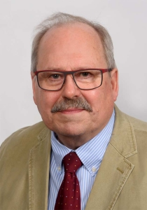 Thomas Claussen