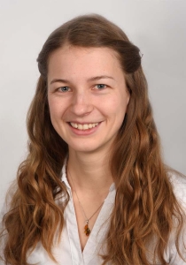 Wiebke Schönfelder