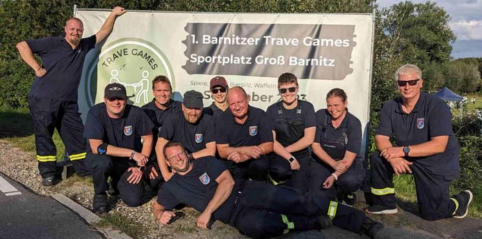 1. Barnitzer Trave Games