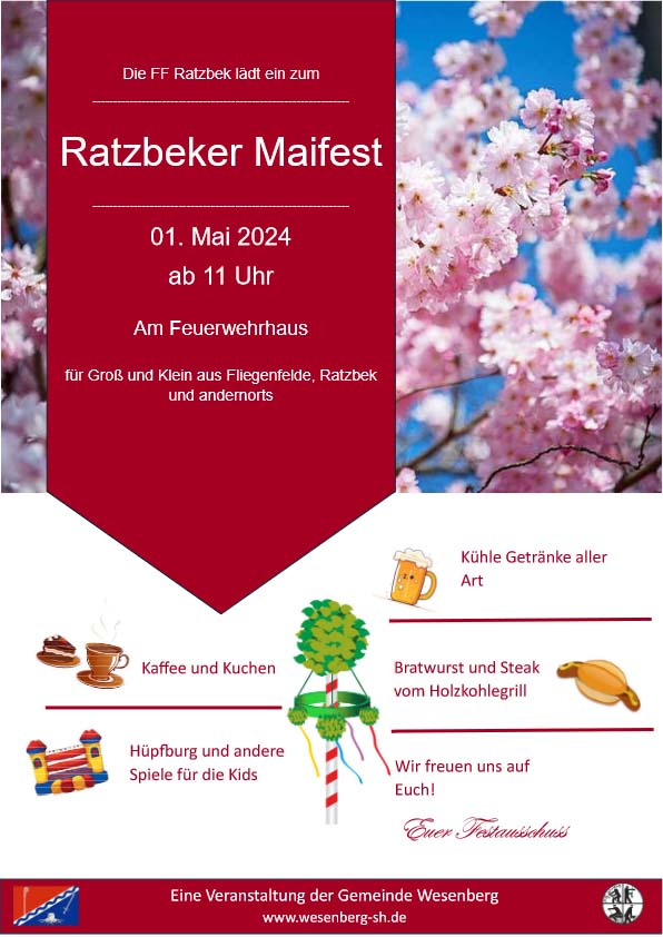Ratzbeker Maifest
