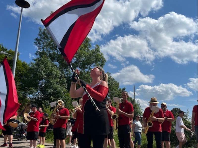 Rückblick Kinderfest in Stubbendorf 2024