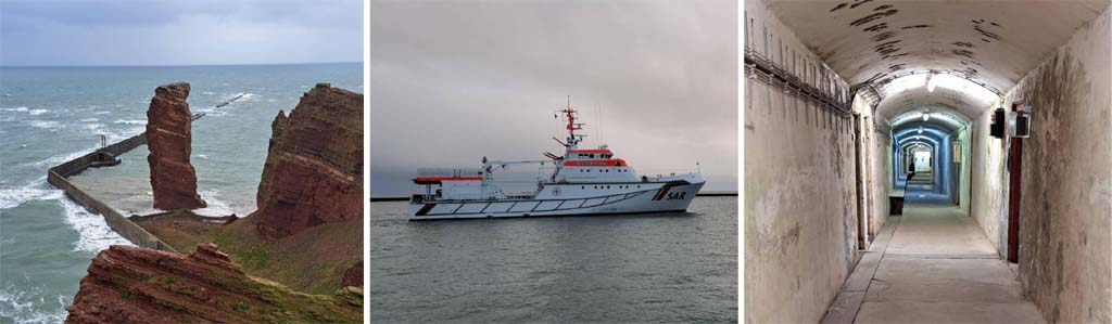 Helgoland