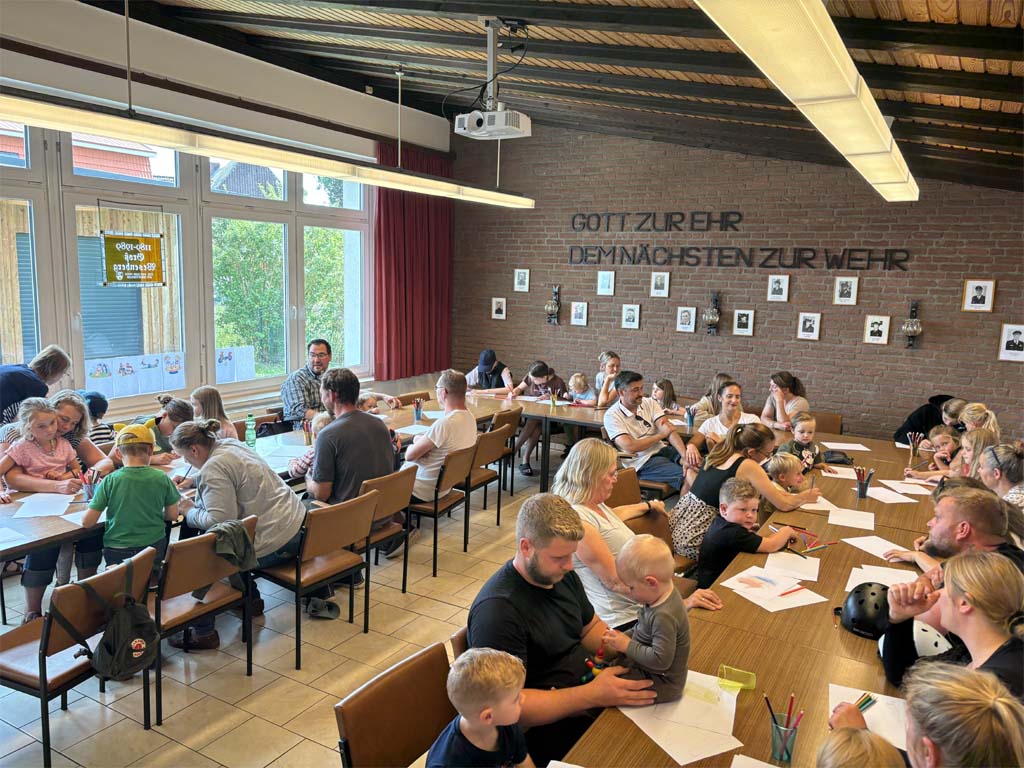 Workshop Spielplätze