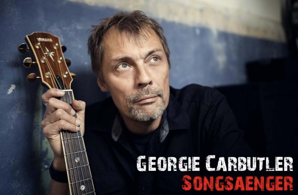 Georgie Carbutler