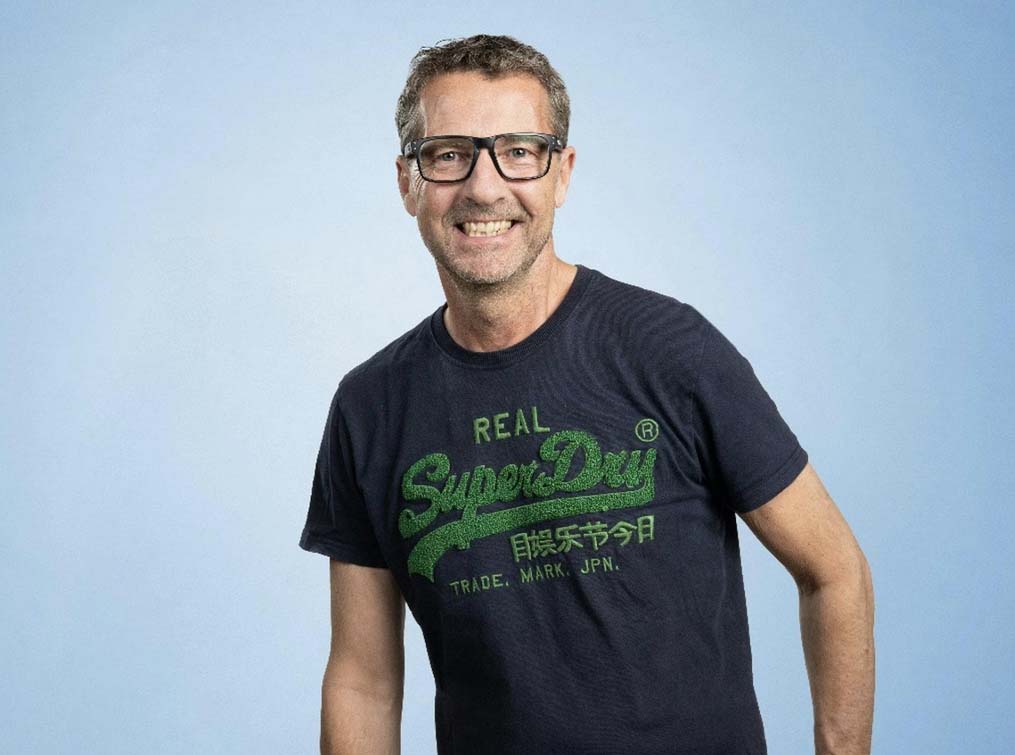 Volker Mittmann