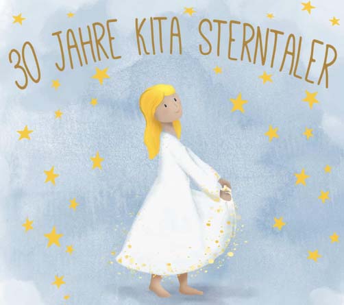 30 Jahre KITA Sterntaler