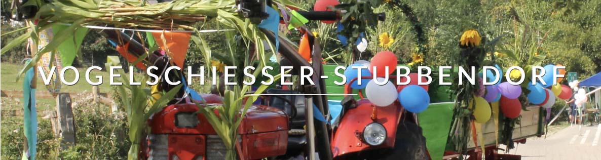 Vogelschiesser-Stubbendorf